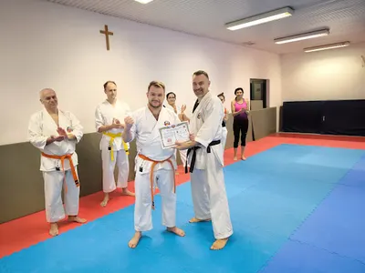Karate Lublin Hala KUL - Frelich Akademia Okinawa Karate Shorinryu | Sztuki Walki | Szkoła karate dla dzieci i dorosłych